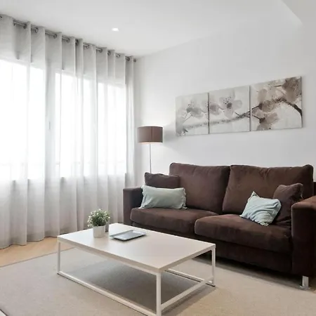 Apartment Fisa Gran Via