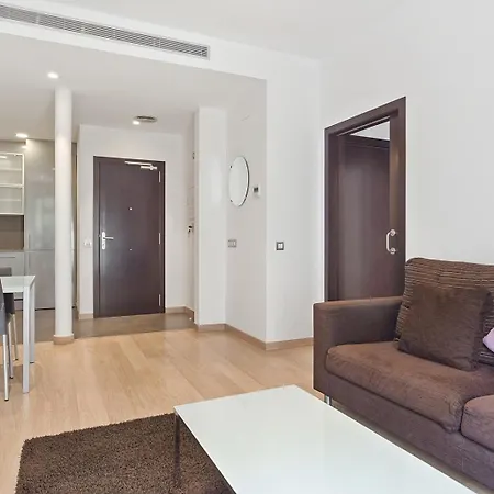 Apartment Fisa Gran Via