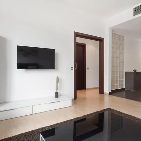 Apartment Fisa Gran Via