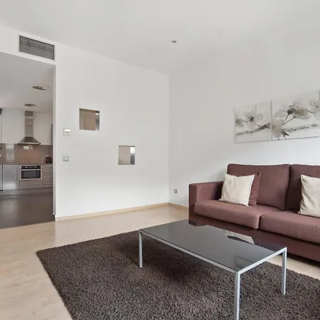 Apartment Fisa Gran Via