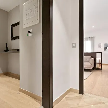 Apartment Fisa Gran Via